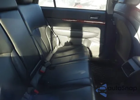 2012 Subaru Outback 2.5I Limited from USA, damaged, VIN 4S4BRBLC4C3221096